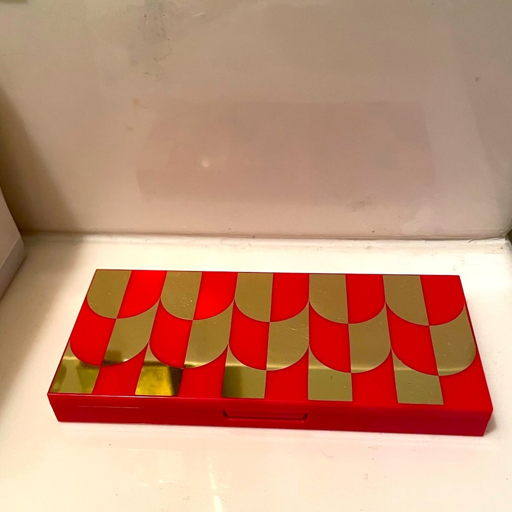 New Estée Lauder 👁 eyeshadow/blush palette